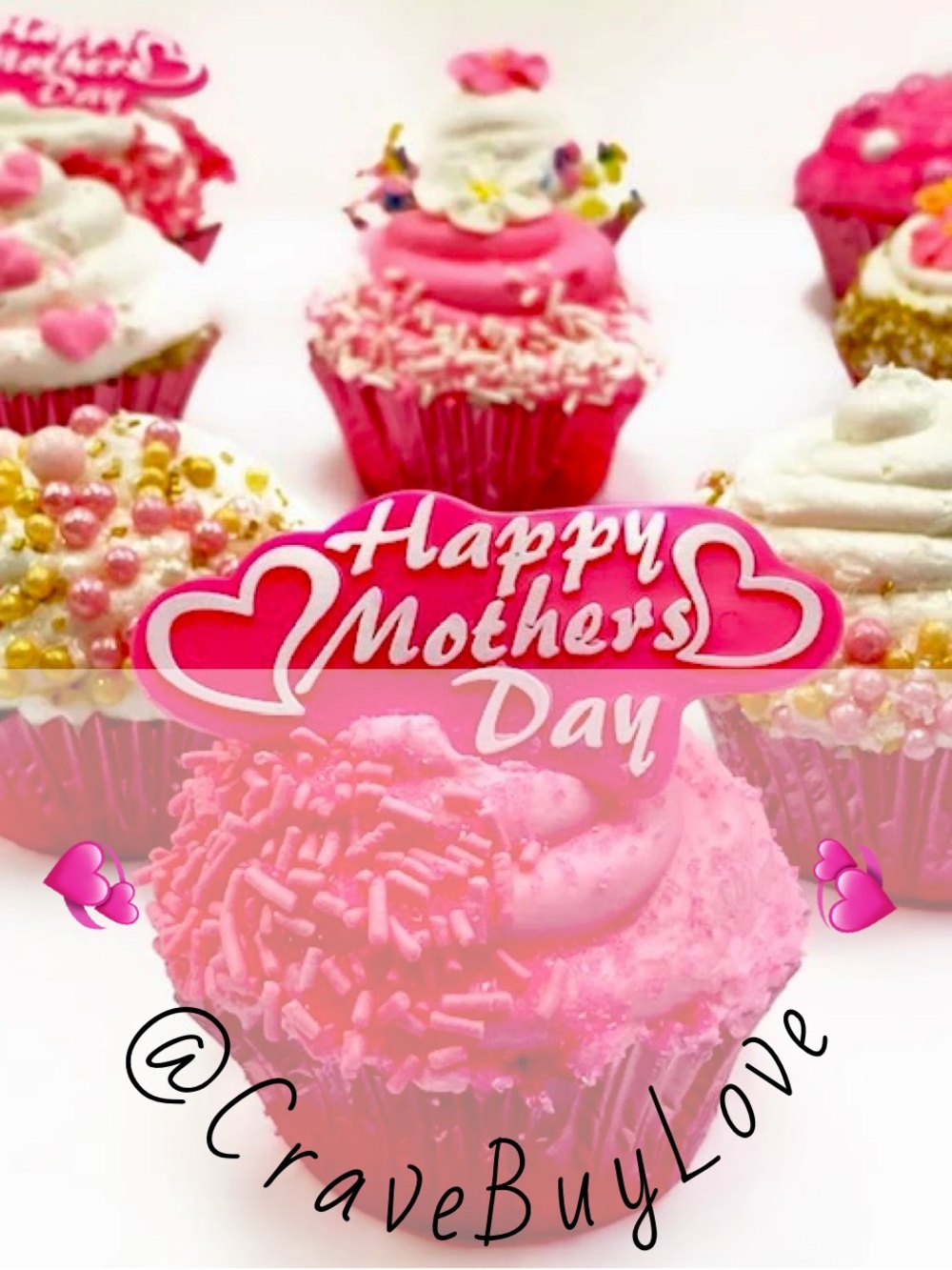 NFS Happy Mother’s Day To My Fellow Poshers Who Are Moms. Have a LOVEly Day! 💞